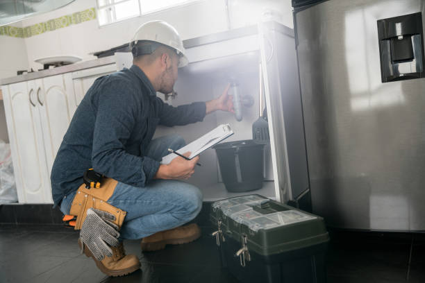 Best Leak Detection Services  in University Park, IL