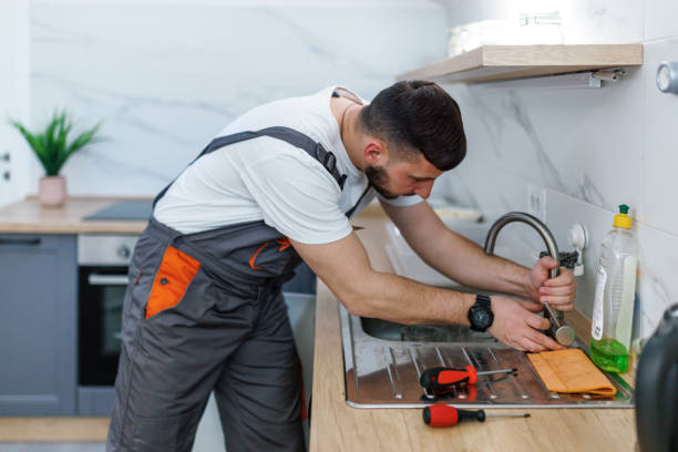 Best Best Plumbers Near Me  in University Park, IL