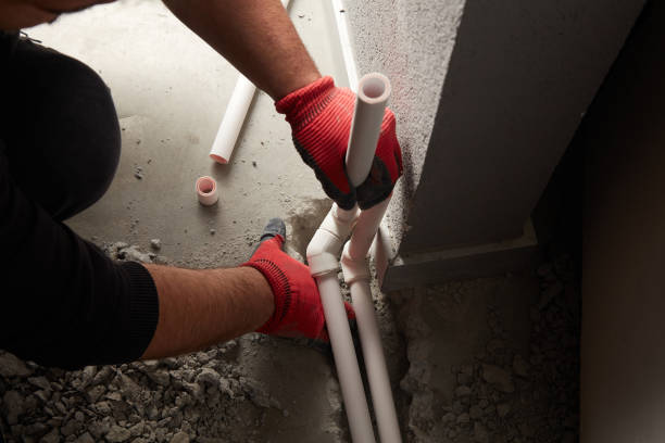 University Park, IL Plumbing Company