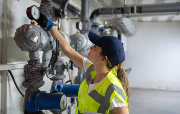 Best 24-Hour Plumber Near Me  in University Park, IL