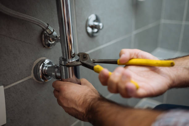 Best Leak Detection Services  in University Park, IL