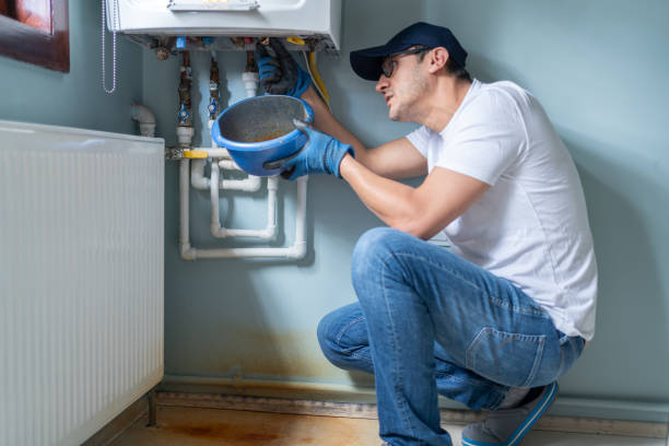 Best Plumbing Services Near Me  in University Park, IL