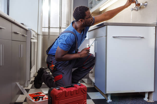 Shower Repair Services in University Park, IL