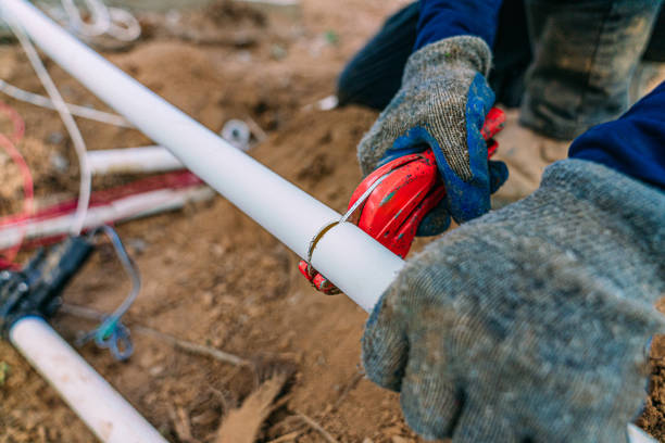 Trusted University Park, IL Plumbing Experts