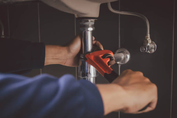 Best Sewer Line Repair  in University Park, IL